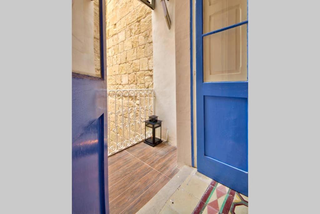 Valletta Maison D'Art - Centre Apt Ngoại thất bức ảnh