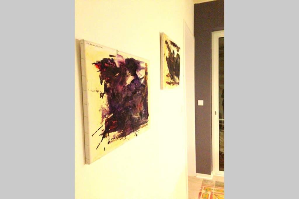 Valletta Maison D'Art - Centre Apt Ngoại thất bức ảnh